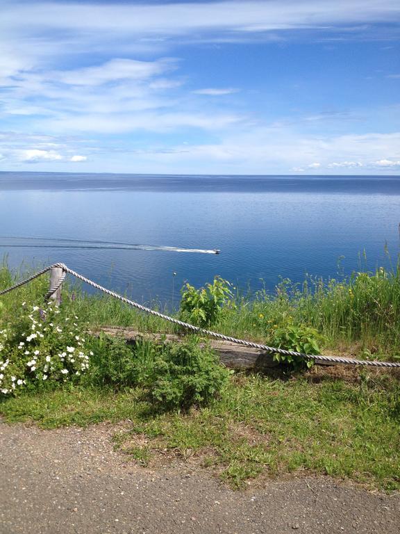 Auberge Des Caps Carleton-sur-Mer Eksteriør bilde