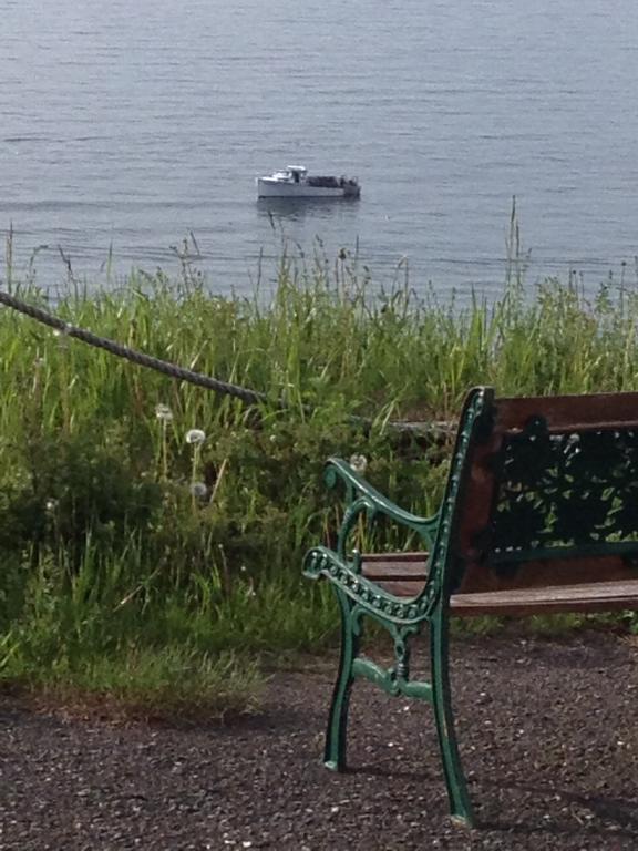 Auberge Des Caps Carleton-sur-Mer Eksteriør bilde